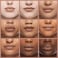 Rimmel London Stay Matte Liquid Lip Color with Full Coverage KissProof Waterproof Matte Lipstick Formula that Lasts 12 Hours 710 Latte To Go 21oz
