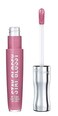 Rimmel Stay Glossy Lip Gloss NonSticky and Lightweight Formula for Lip Color and Shine 030 Cake for Breakfast 18oz