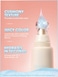 SHEGLAM Crystal Glaze Moisturizing Lip Gloss Hydrating Jelly Long Lasting Waterproof Plumping Lip GlossOwn Your Shine