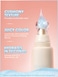 SHEGLAM Crystal Glaze Moisturizing Lip Gloss Hydrating Jelly Long Lasting Waterproof Plumping Lip GlossOwn Your Shine