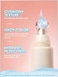 SHEGLAM Crystal Glaze Moisturizing Lip Gloss Hydrating Jelly Long Lasting Waterproof Plumping Lip GlossOwn Your Shine