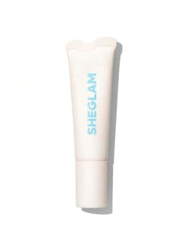 SHEGLAM Crystal Glaze Moisturizing Lip Gloss Hydrating Jelly Long Lasting Waterproof Plumping Lip GlossOwn Your Shine