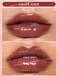 SHEGLAM Glaze Daze Lip Gloss Shiny Tinted Lip Gloss High Gloss Finish Plumping Lip Care Nourishing Not Easy to Fade Liquid Lip CosmeticsGrape Juice