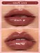 SHEGLAM Glaze Daze Lip Gloss Shiny Tinted Lip Gloss High Gloss Finish Plumping Lip Care Nourishing Not Easy to Fade Liquid Lip CosmeticsGrape Juice