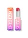 SHEGLAM Mirror Kiss HighShine Lipstick Silky Jelly Texture HydratedSmooth Lip GlossIt Takes Guts