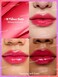 SHEGLAM Mirror Kiss HighShine Lipstick Silky Jelly Texture HydratedSmooth Lip GlossIt Takes Guts
