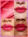 SHEGLAM Mirror Kiss HighShine Lipstick Silky Jelly Texture HydratedSmooth Lip GlossIt Takes Guts