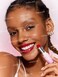 SHEGLAM Mirror Kiss HighShine Lipstick Silky Jelly Texture HydratedSmooth Lip GlossIt Takes Guts