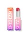 SHEGLAM Mirror Kiss HighShine Lipstick Silky Jelly Texture HydratedSmooth Lip GlossIt Takes Guts