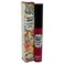 theBalm Read My Lips Lip Gloss Pow HighlyPigmented Ultra Moisturizing