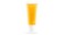 TKB Trading, TKB Jelly Gloss Flexagel Lip Gloss Base for DIY Lip Gloss ReadyToFormulate Moisturizing High Shine Fruity Scent Vegan Gluten and Cruelty free Made in USA Orange Sherbert 1oz 30gr