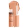 NYX PROFESSIONAL MAKEUP Butter Gloss NonSticky Lip Gloss Fortune Cookie True Nude