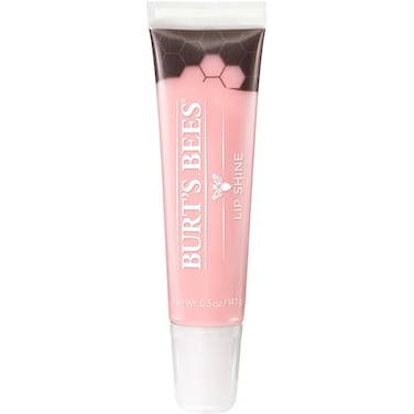 Burt's Bees Burts Bees Lip Gloss Lip Shine for Women 100 Natural Origin Makeup Whisper