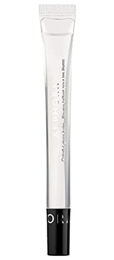 SEPHORA COLLECTION Colorful Gloss Balm 00 Balm diggity the perfect clear gloss