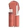 NYX PROFESSIONAL MAKEUP Butter Gloss NonSticky Lip Gloss Bit Of Honey Peach Nude