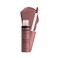 NYX PROFESSIONAL MAKEUP Butter Gloss NonSticky Lip Gloss Cinnamon Roll Dusty Nude Mauve