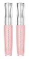 Rimmel Stay Glossy 6HR Lip Gloss Sundae Best 018 Fl Oz Pack of 2