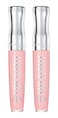 Rimmel Stay Glossy 6HR Lip Gloss Sundae Best 018 Fl Oz Pack of 2