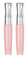 Rimmel Stay Glossy 6HR Lip Gloss Sundae Best 018 Fl Oz Pack of 2