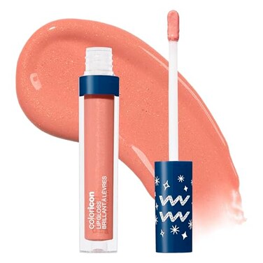 wet n wild Color Icon Lip Gloss Aquarius 681A