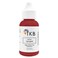 TKB Trading, TKB Lip Liquid Color Liquid Lip Color for TKB Gloss Base DIY Lip Gloss Pigmented Lip Gloss and Lipstick Colorant Made in USA 1floz 30ml Cali Sun