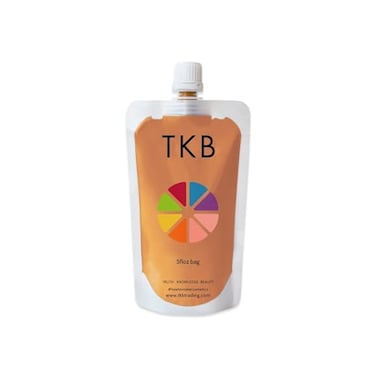 TKB Trading, TKB Lip Liquid Presto Changeo Magic Color Color Additive Unique Lip Color Lip Transformation Vegan Gluten Cruelty Free 5floz 148ml