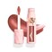 Charlotte Tilbury Pillow Talk Plumpgasm Lip Gloss Hydrating Lip Plumper with Hyaluronic Acid Plumpgasm Heat Ice Technology for Juicy Glossy Fullness MediumDeep