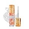 Charm Kiss Duck Lip Plumper Glow Hydrating Fat Lip Oil Plumper Gloss Glitter Shine Make Lips Fuller 01