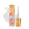 Charm Kiss Duck Lip Plumper Glow Hydrating Fat Lip Oil Plumper Gloss Glitter Shine Make Lips Fuller 01