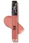 The Lip Bar Lip Gloss Baddie Shimmer Pink Gloss Up Sheer Finish Smooth Not Sticky Formula Moisturizing Coconut Oil Olive Oil Argan Oil Vitamin E Vegan Cruelty Free 30 fl oz