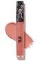 The Lip Bar Lip Gloss Baddie Shimmer Pink Gloss Up Sheer Finish Smooth Not Sticky Formula Moisturizing Coconut Oil Olive Oil Argan Oil Vitamin E Vegan Cruelty Free 30 fl oz