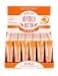 Ruby Kisses Broadway VitaLip Clear Lip Gloss Mango Butter 48 Pack UltraHydrating Soothing Formula with MultiVitamin Oils HighShine NonSticky Finish Nourishing Glossy Lip Balm Softens Skin