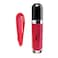 Frilliance Moisturizing Natural Cherry Glaze Lip Gloss for Teens Cruelty Free Hypoallergenic All Skin Types 8 ml 28 fl oz