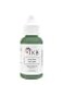 TKB Trading, TKB Lip Liquid Color Liquid Lip Color for TKB Gloss Base DIY Lip Gloss Pigmented Lip Gloss and Lipstick Colorant Made in USA 1floz 30ml Juniper Green