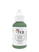 TKB Trading, TKB Lip Liquid Color Liquid Lip Color for TKB Gloss Base DIY Lip Gloss Pigmented Lip Gloss and Lipstick Colorant Made in USA 1floz 30ml Juniper Green