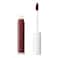 e.l.f. elf Lip Lacquer Hydrating Lip Gloss NonSticky UltraShine with Vitamin A E Vegan CrueltyFree Black Cherry