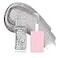 wet n wild Hello Kitty Glitter Lip Oil New 10 Oil Infused Formula Warm Apple Pie Lightly Scented Sparkly Bold Colors CrueltyFree Vegan Diamond Bow