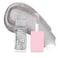 wet n wild Hello Kitty Glitter Lip Oil New 10 Oil Infused Formula Warm Apple Pie Lightly Scented Sparkly Bold Colors CrueltyFree Vegan Diamond Bow