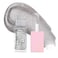 wet n wild Hello Kitty Glitter Lip Oil New 10 Oil Infused Formula Warm Apple Pie Lightly Scented Sparkly Bold Colors CrueltyFree Vegan Diamond Bow