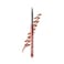 Clinique Long Lasting Quickliner Lip Liner NonDrying No Sharpening Intense Caf