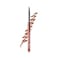 Clinique Long Lasting Quickliner Lip Liner NonDrying No Sharpening Intense Caf