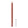 e.l.f. elf Cream Glide Lip Liner HighlyPigmented Pencil For Shaping Sculpting Lips SemiMatte Finish Vegan CrueltyFree Cinnamatic