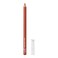 e.l.f. elf Cream Glide Lip Liner HighlyPigmented Pencil For Shaping Sculpting Lips SemiMatte Finish Vegan CrueltyFree Cinnamatic