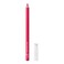 e.l.f. elf Cream Glide Lip Liner HighlyPigmented Pencil For Shaping Sculpting Lips SemiMatte Finish Vegan CrueltyFree Fuschia Forward