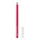 e.l.f. elf Cream Glide Lip Liner HighlyPigmented Pencil For Shaping Sculpting Lips SemiMatte Finish Vegan CrueltyFree Fuschia Forward