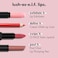 e.l.f. elf Cream Glide Lip Liner HighlyPigmented Pencil For Shaping Sculpting Lips SemiMatte Finish Vegan CrueltyFree That Merlot Tho
