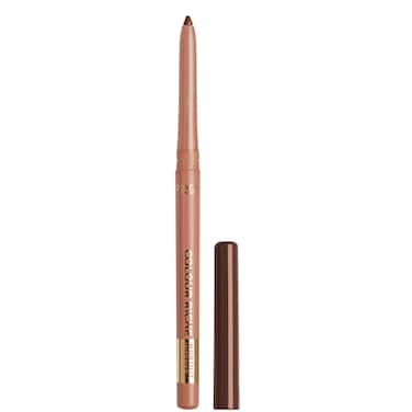 L'Oreal Paris LOreal Paris Colour Riche Lip Liner Pencil Creamy Pencil with Omega 3 and Vitamin E 570 Worth It Intense Brown Lip Liner 001 Oz