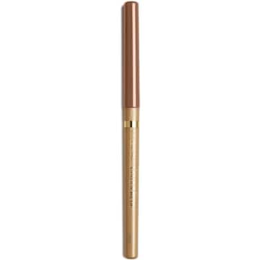 L'Oreal Paris LOreal Paris Colour Riche Lip Liner Pencil Creamy Lip Liner with Omega 3 and Vitamin E 782 Toffee To Be Warm Deep Brown