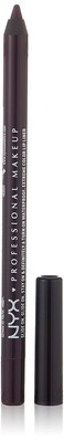 NYX PROFESSIONAL MAKEUP Slide On Lip Pencil Lip Liner Nebula Olive