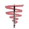 NYX PROFESSIONAL MAKEUP Suede Matte Lip Liner VelvetySmooth LongLasting Formula For A Defined Lip Makeup Look Tea Cookies Pink